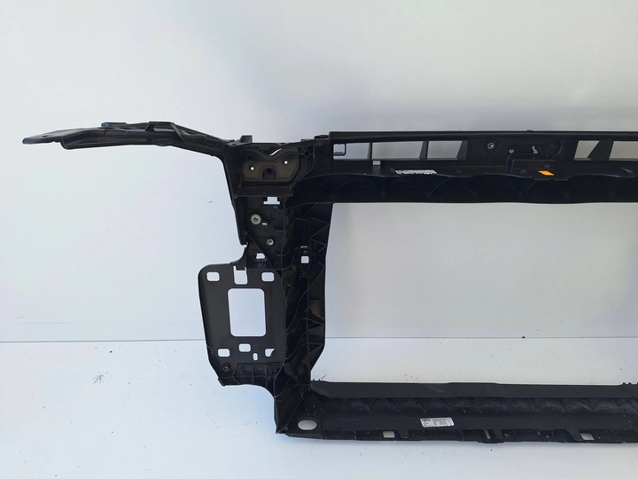 фото №6, Audi q3 83a pas переднє підсилювач 83a805594 f оригінал