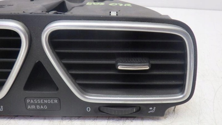фото №7, Решётки воздуховод средство vw eos 1q0819735c 1q0819728h