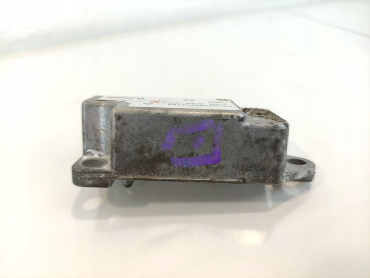 фото №7, Vw passat b5 датчик ударный 3b0959643