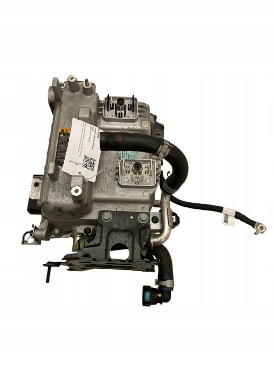 фото №13, Hyundai tucson iv nx4 inwerter/przetwornica напруги 366003dam0