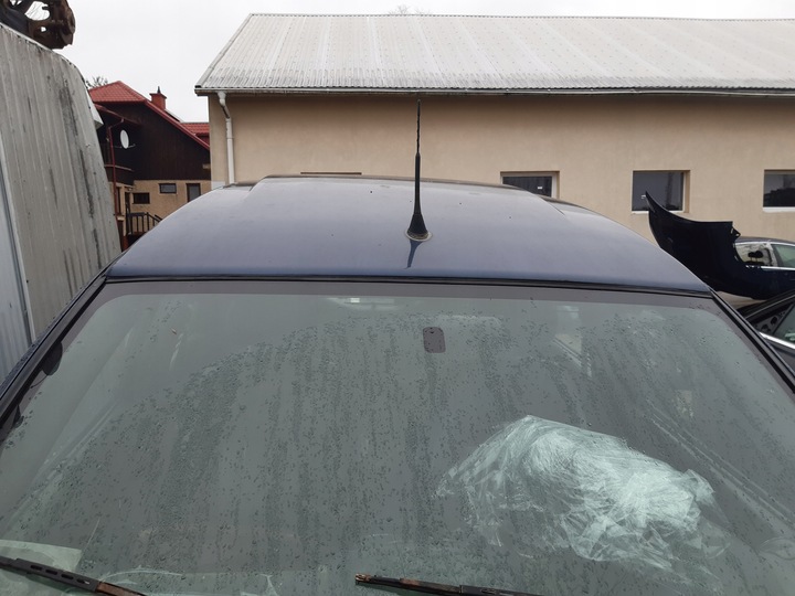 фото №5, Isuzu d-max ii 4d 2013 дах