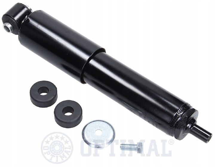 фото №2, Амортизатор зад volkswagen t4 90-03/gaz/