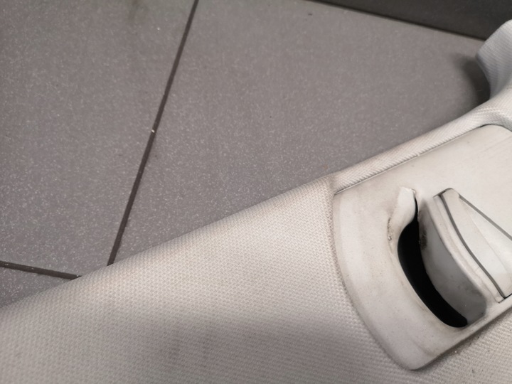 фото №5, Захист стійка b стеля audi a6 c6 4f0867244