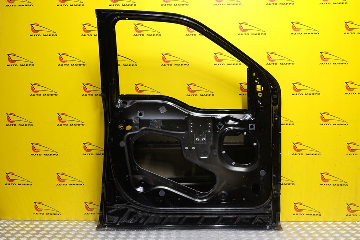 фото №10, Ford f f150 2015-2020 двері перед ліві usa