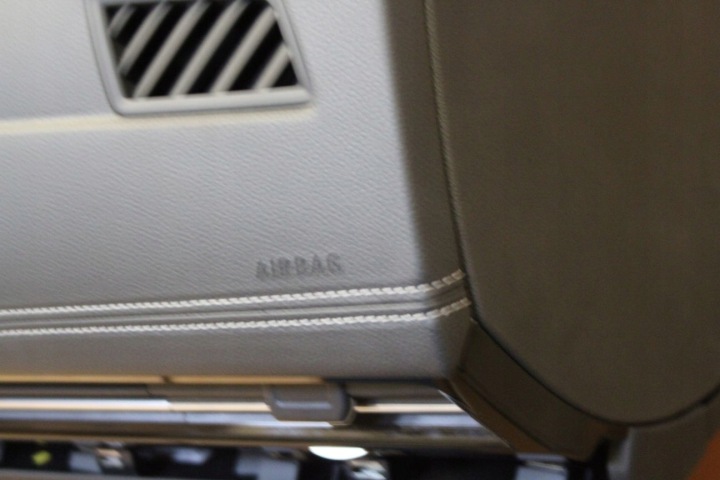 фото №13, Торпедо раздаточная vw touareg iii 761857003ft комплект