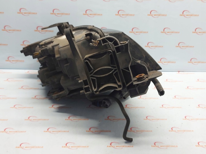 фото №7, Audi a4 b8 allroad 10r фара ліва перед 8k0941029a англієць