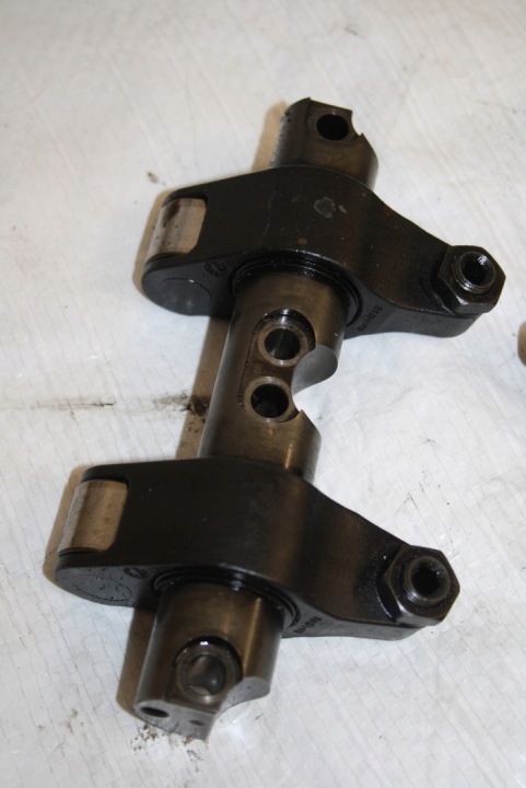 фото №8, Vw caddy 1.9 tdi вал штовхач 038443d 038443a