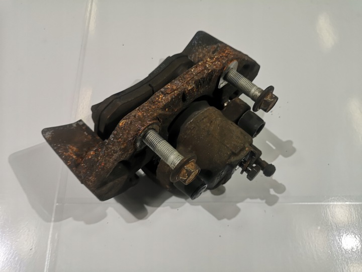 фото №6, Супорт гальмівний правий зад задній ford expedition 2007-