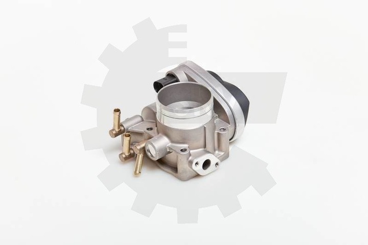 фото №9, Дроссельная заслонка vw golf 1.6 oe: 06a133062ab