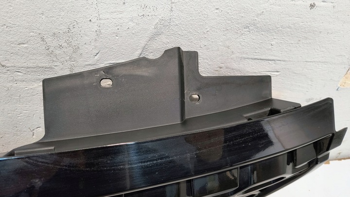 фото №9, Решётка радиатора решётка радиатор land rover discovery sport рестайлинг l550 динамический 19-