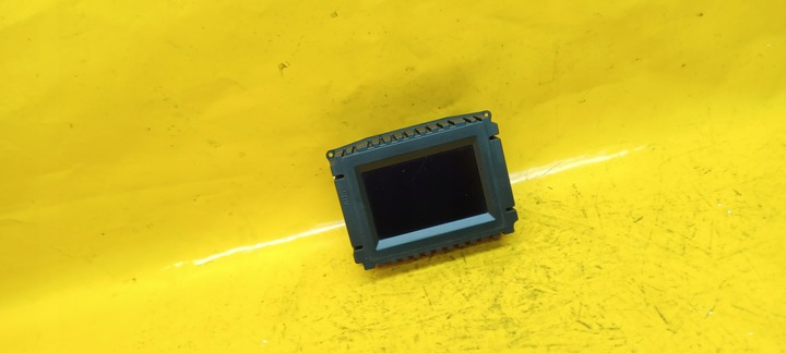 фото №7, Дисплей радіо vectra c 02-05r 13117636