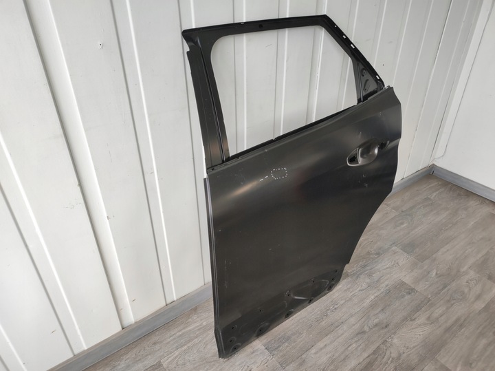 фото №8, Двері peugeot 3008 ii 2016-2024 задні ліві нове оригінальні -