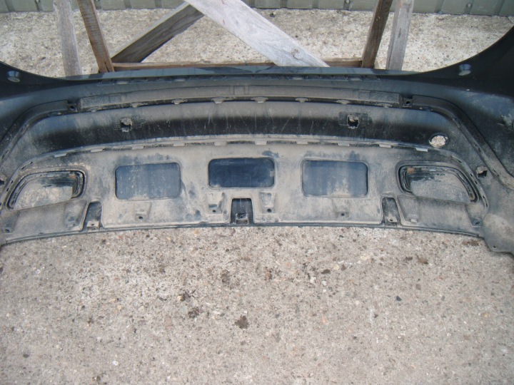 фото №15, Kia x-ceed xceed бампер заднє 86611-j7cao