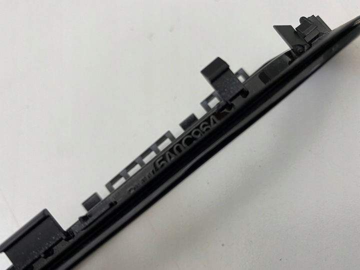 фото №5, Bmw ix i20 рамка заглушка ручка внешней правая зад 21- 5a0c964