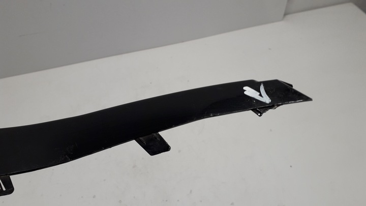 фото №11, Vw jetta golf 5 v універсал решітка радіатора решітка 1k5853651