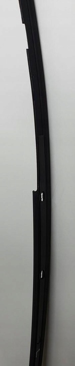 фото №4, Планка крыша крышная opel astra ii g