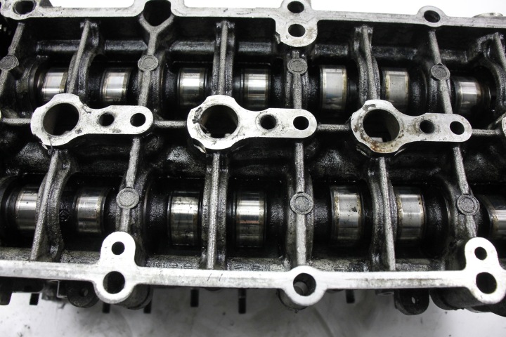фото №9, Головка вали alfa romeo gt 147 159 1.9 jtd 16v fiat croma multijet 150
