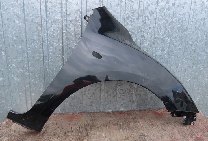 фото №1, Крило праві перед переднє mazda 3 2008 - 2013