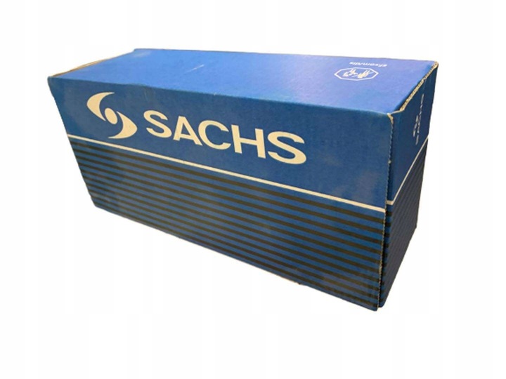 фото №7, Sachs 1878 052 842 диск сцепления