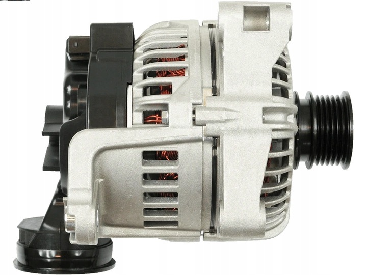 фото №2, Генератор as-pl a0071