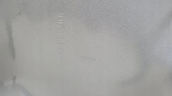 фото №13, Audi q5 ii 80f 17+ sportback двері зад задні ліві fv 80f833311