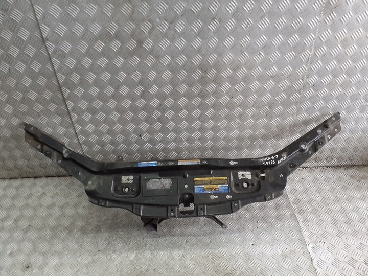 фото №1, Pas підсилювач верхній saab 9-3 1.9 tid