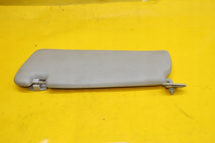 фото №4, Защита солнцезащитная правая bmw e46