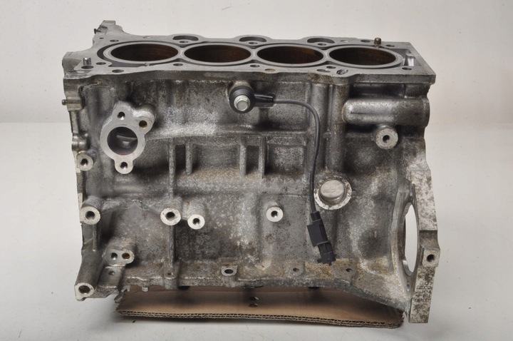 фото №6, Kia x-ceed ceed iii pro ceed iii 1.5 t-gdi 160km блок двигателя g4lh 2023r