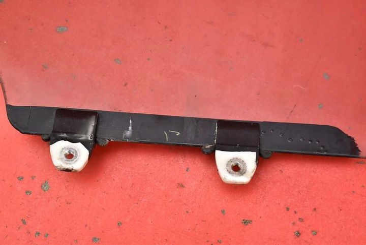 фото №5, Скло бокова ліва перед honda civic 8 viii 5d hb 06r