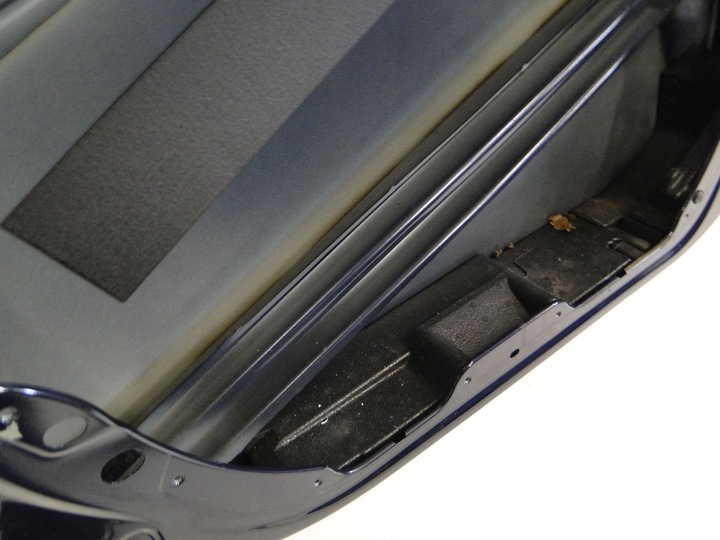 фото №13, Mercedes e класс 213 w213 дверь передние левая