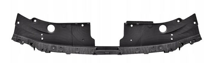 фото №1, Накладка верхня ременя накриття радіатор mazda cx5 2017-2024