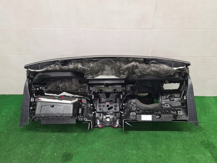 фото №10, Mini f60 панель раздаточная консоль hud проекционный дисплей нерегенерированная