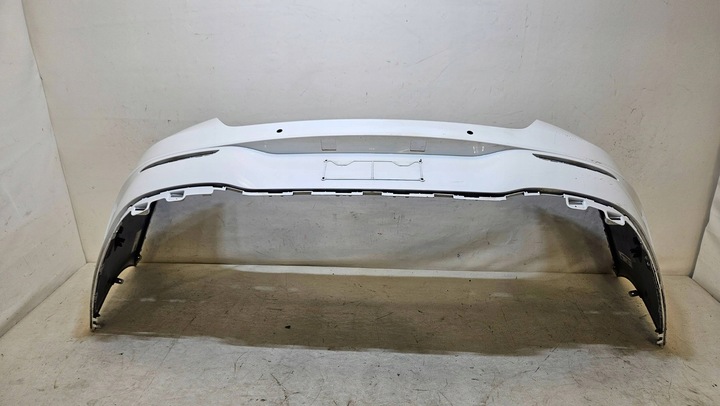 фото №6, Бампер зад задний mercedes cla 118 amg w118 a1188859501