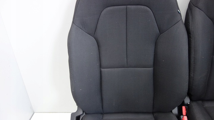 фото №7, Volvo xc40 сиденья диван европа