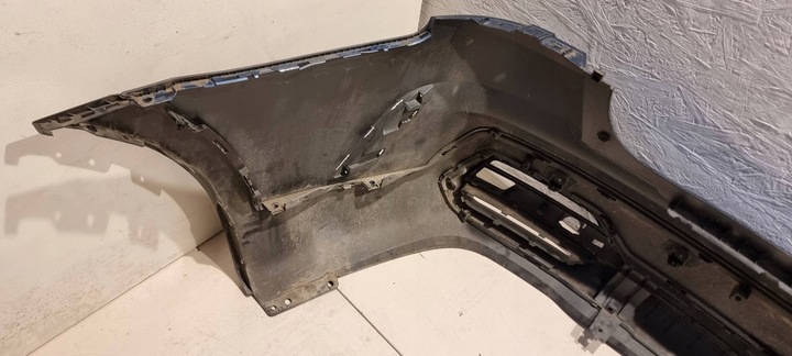 фото №14, Бампер зад kia sorento 4 iv