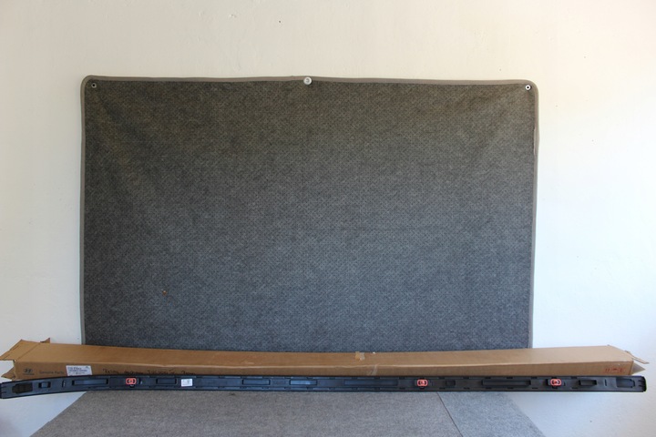 фото №3, Ryling крыша правый hyundai tucson iv 2021-