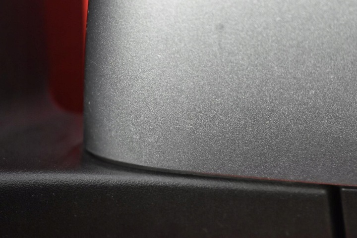 фото №11, Дзеркало ліві сірий eu 014347 ford s-max mk1 i 06-10 8 pin