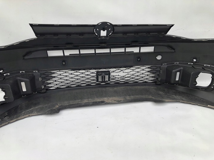 фото №13, Бампер перед переднє vw caddy рестайлінг 2k5807221a