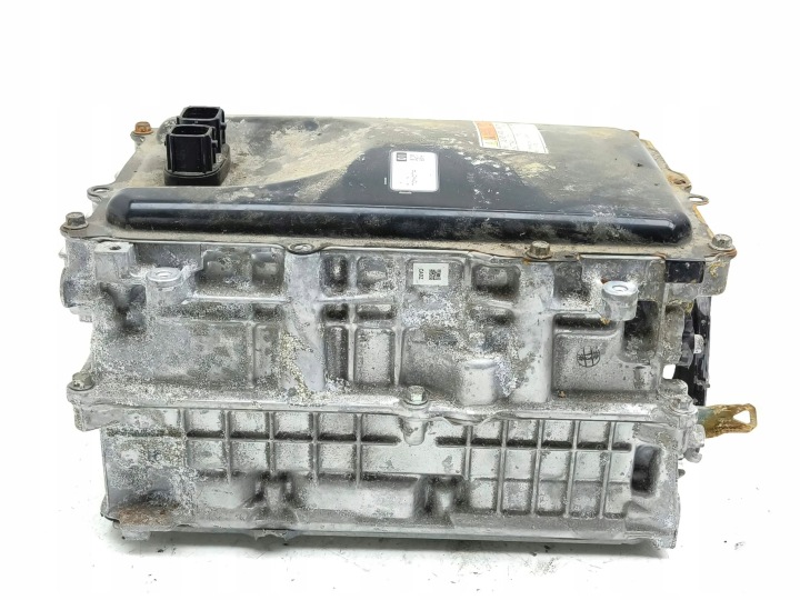 фото №6, Toyota corolla e210 e21 2021 inwerter/przetwornica напряжения g920047330
