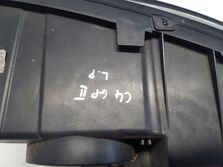 фото №9, C4 ii grand picasso лампа перед права uk