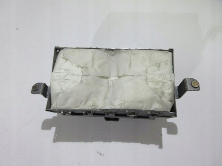 фото №1, Подушка безпеки подушка пасажира toyota yaris i демонтаж