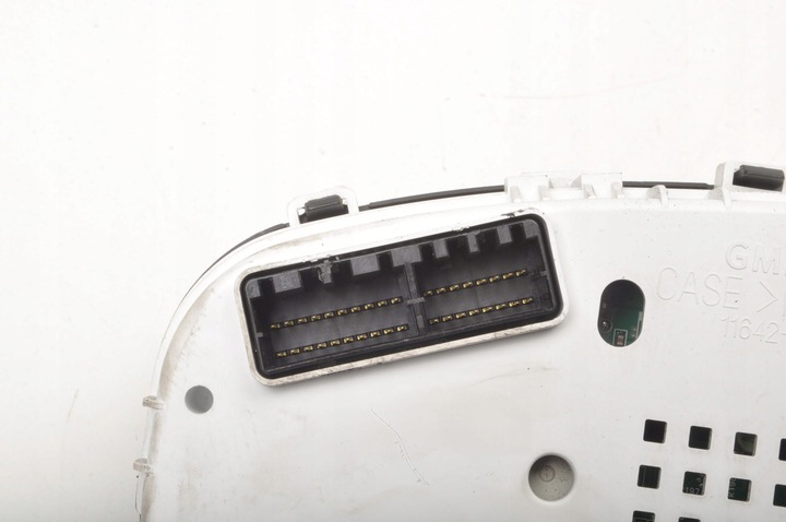 фото №7, Chevrolet epica ii 2.0 24v 144 km спидометр приборы 96647263 европа