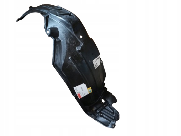 фото №1, Toyota yaris рестайлінг 05.2017- 10.2020 підкрилок праві передні якість нове