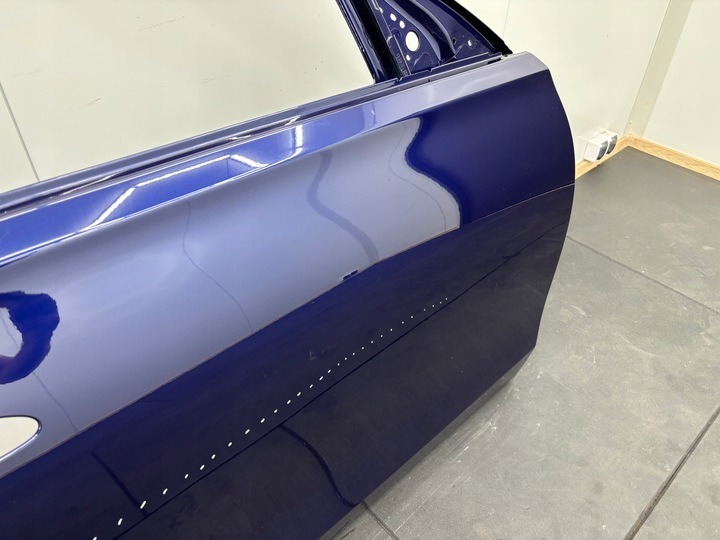 фото №6, Mercedes s-klasa w223 223 двері передні праві перед