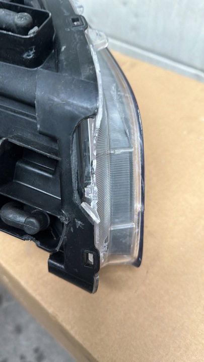 фото №6, Kia ceed 2017- повний led лампа права перед