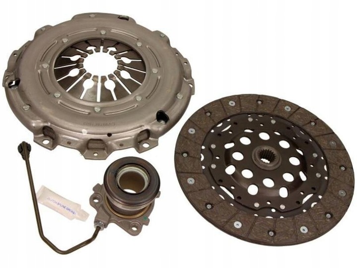 фото №1, Зчеплення kpl opel astra h gtc signum vectra c zafira b 1.9 cdti 2004-2015