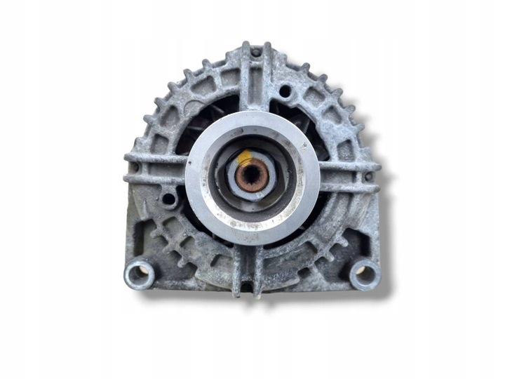 фото №1, Генератор opel zafira 2 b 2007 55556067