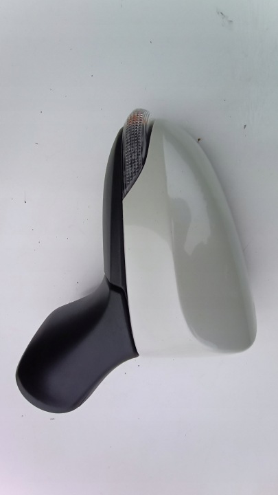 фото №8, Зеркало правое toyota avensis t29 цвет 070 9pin