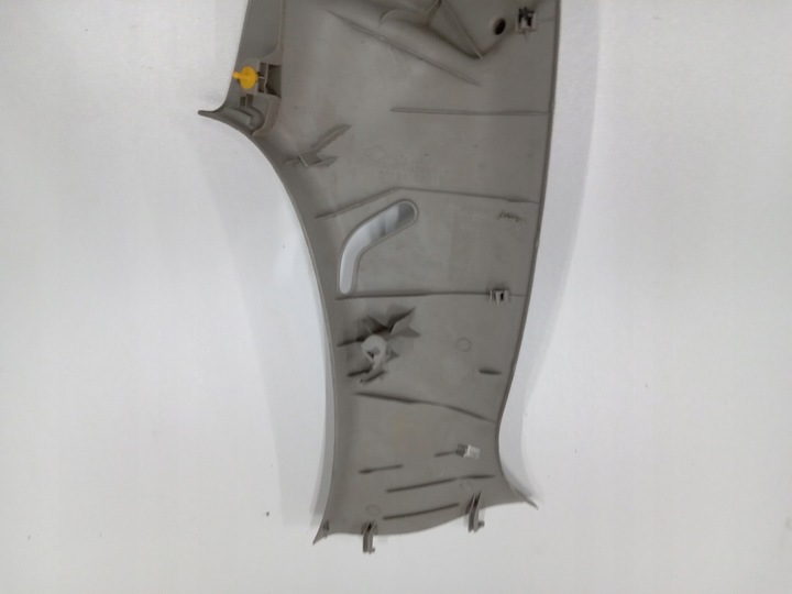 фото №7, Захист корпус стійка nissan micra k12