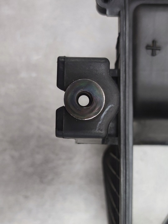 фото №8, Dodge challenger charger корпус фильтра воздуха 2015+